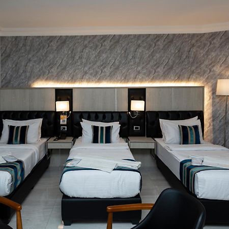 Nishan Hotel Amman Bilik gambar