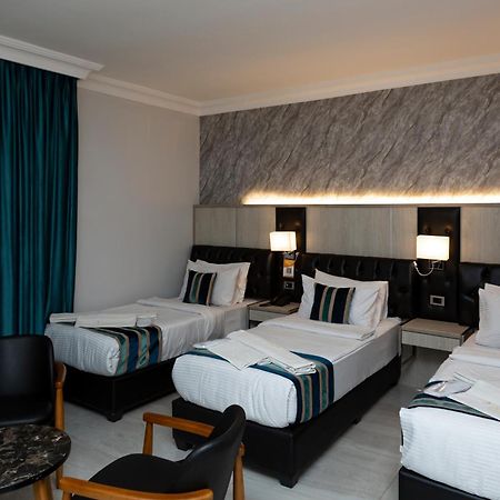 Nishan Hotel Amman Bilik gambar