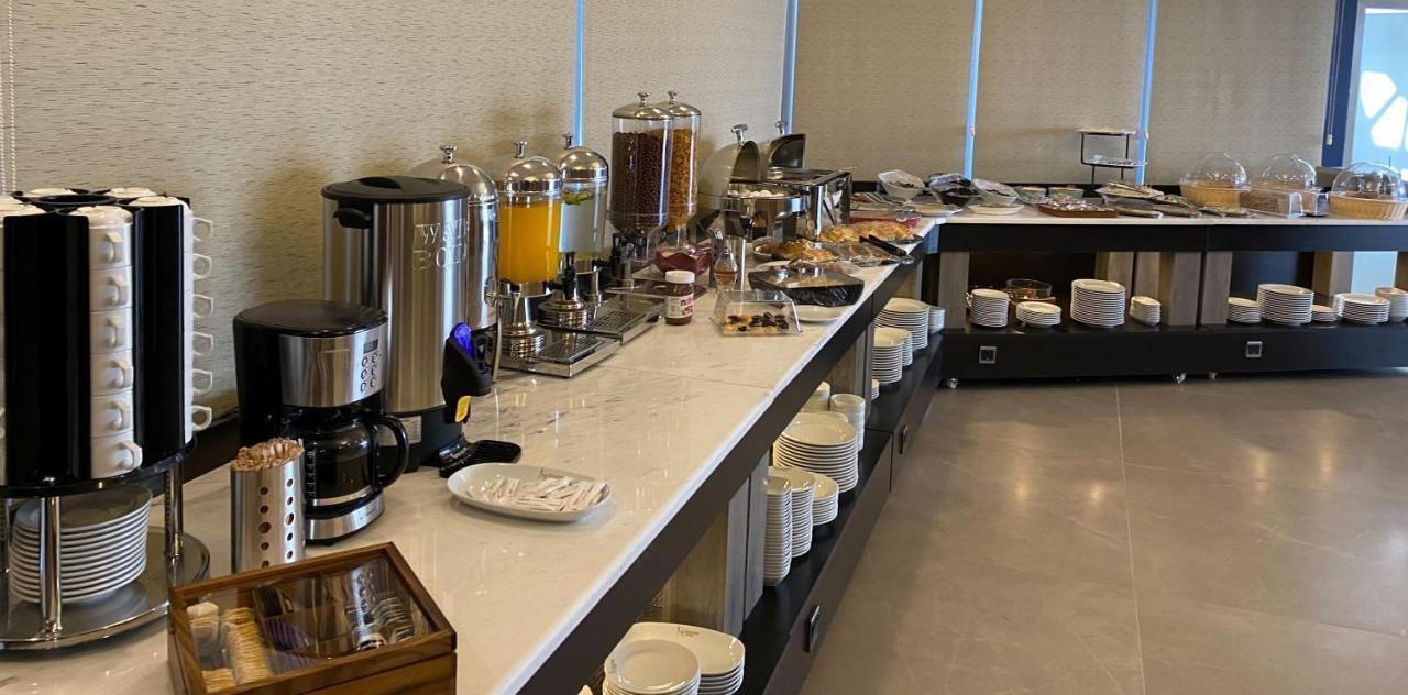 Nishan Hotel Amman Luaran gambar