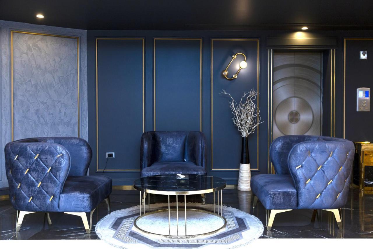Nishan Hotel Amman Luaran gambar