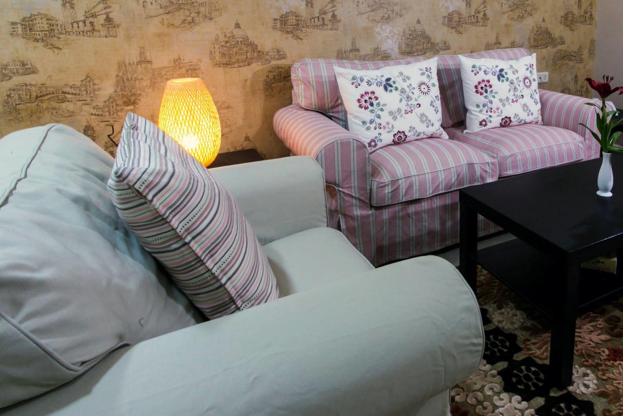 Nishan Hotel Amman Luaran gambar